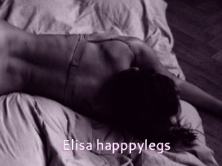 Elisa_happpylegs