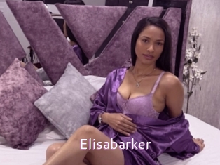 Elisabarker