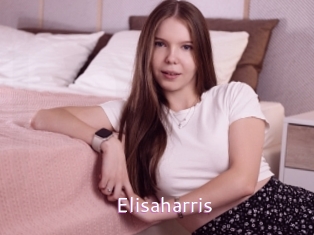 Elisaharris