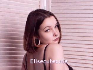 Elisecutecute