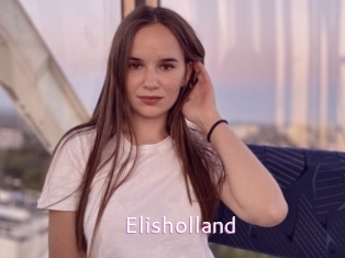 Elisholland