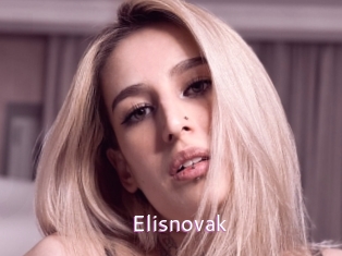 Elisnovak