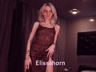 Elissahorn