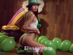 Elissawurens