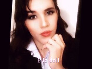 Eliz_doll