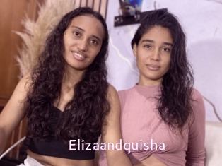 Elizaandquisha