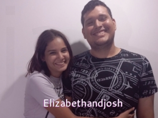 Elizabethandjosh