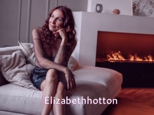 Elizabethhotton