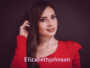 Elizabethjohnson