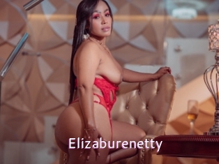 Elizaburenetty