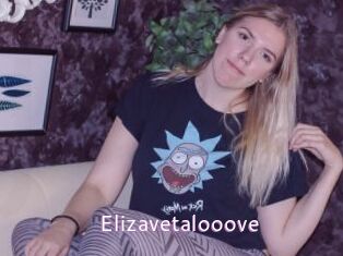 Elizavetalooove