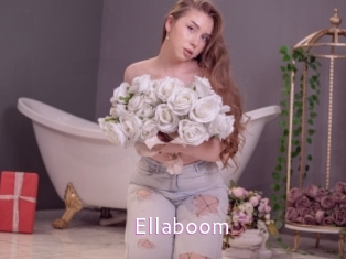 Ellaboom