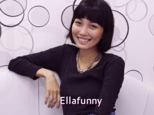 Ellafunny