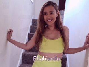 Ellahiando