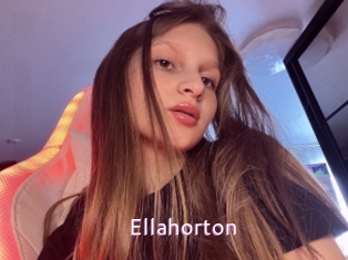 Ellahorton