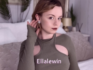 Ellalewin