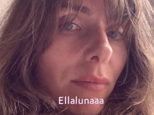 Ellalunaaa