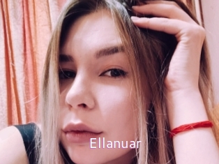 Ellanuar