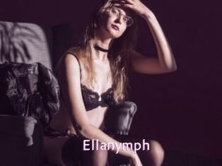 Ellanymph