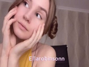 Ellarobinsonn