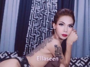 Ellaseen