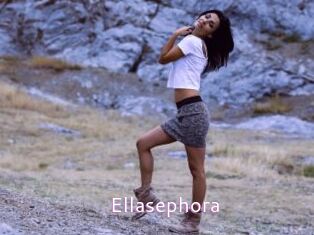 Ellasephora