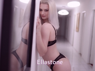 Ellastone