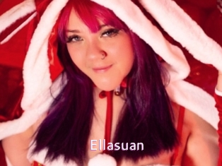 Ellasuan