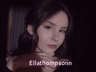 Ellathompsonn