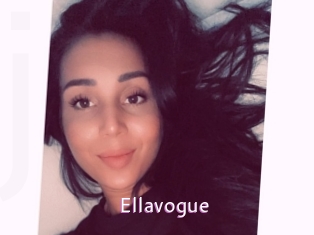 Ellavogue