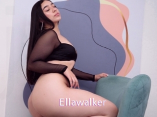 Ellawalker