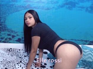 Elle_rossi