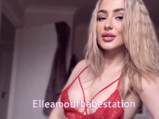 Elleamourbabestation