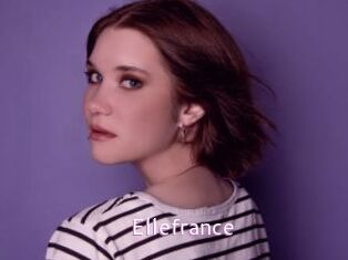 Ellefrance