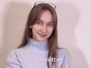 Ellenkitter