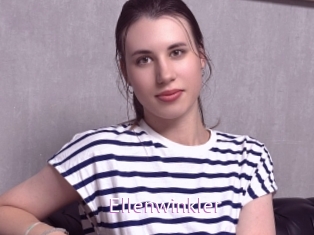 Ellenwinkler