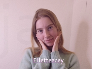 Elletteacey