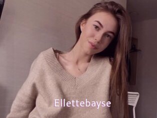 Ellettebayse