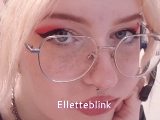 Elletteblink