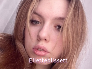 Elletteblissett