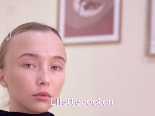 Ellettebooton