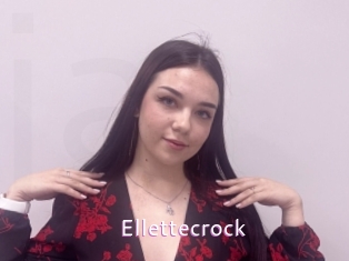 Ellettecrock