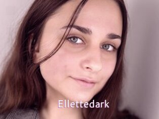 Ellettedark