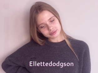 Ellettedodgson