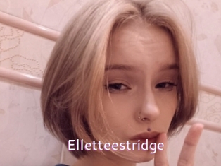 Elletteestridge