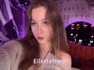 Ellettefrary