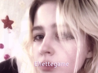 Ellettegame