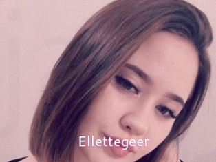 Ellettegeer