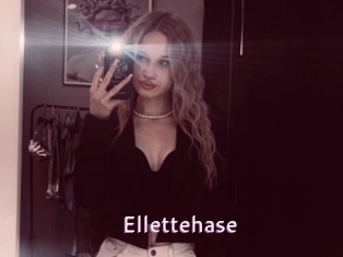 Ellettehase