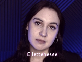 Ellettehessel